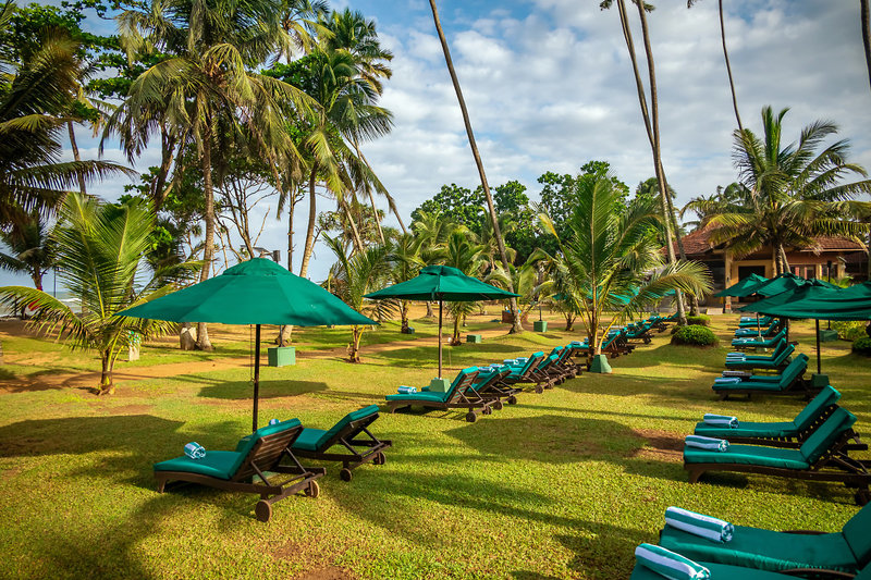 Royal Palms Beach Hotel 13