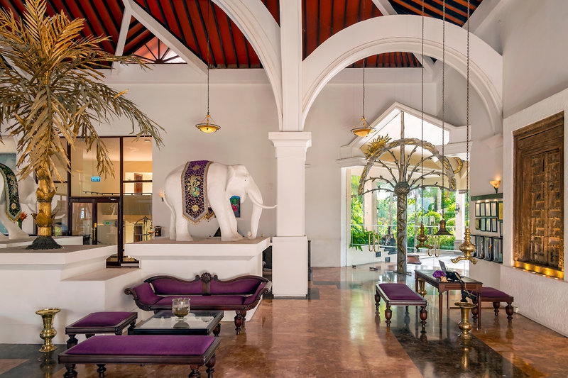 Royal Palms Beach Hotel 15
