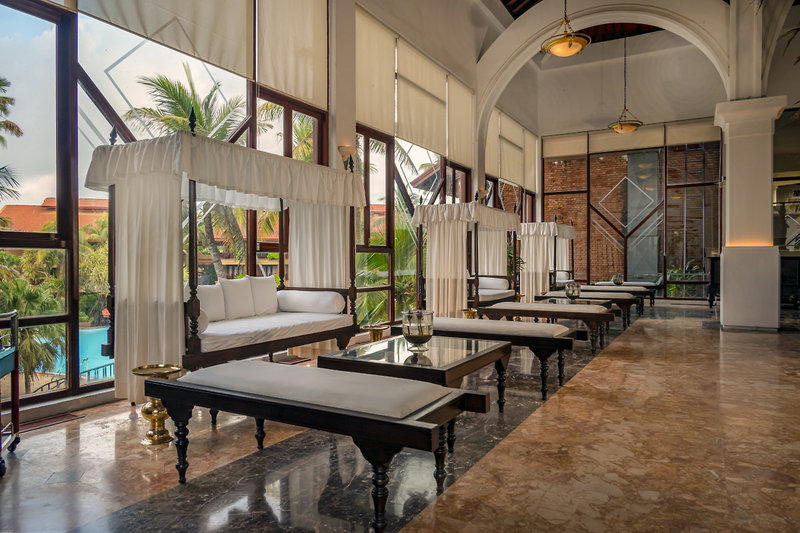 Royal Palms Beach Hotel 16