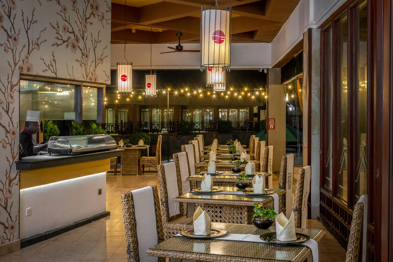 Royal Palms Beach Hotel 17