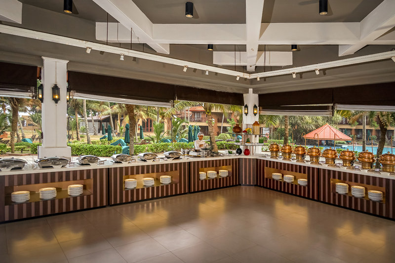 Royal Palms Beach Hotel 18