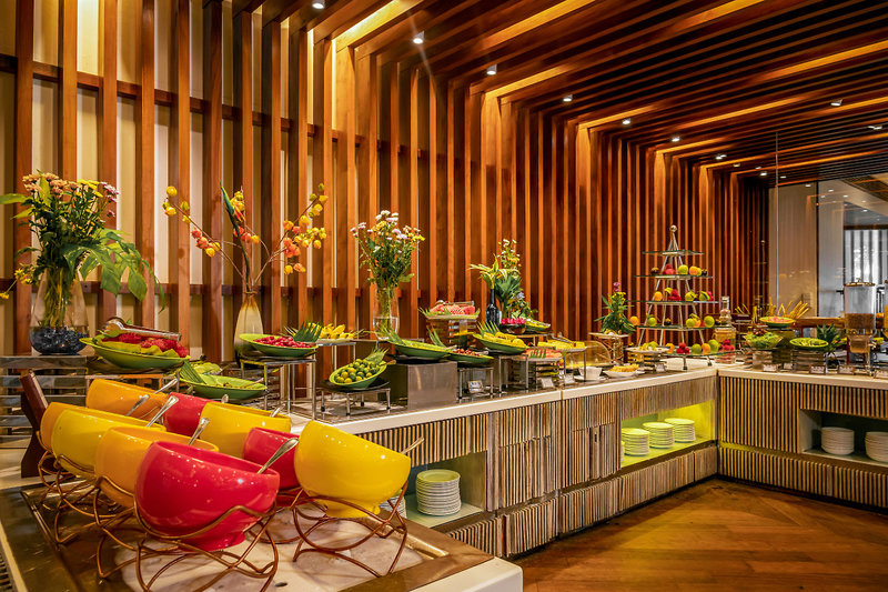 Royal Palms Beach Hotel 19