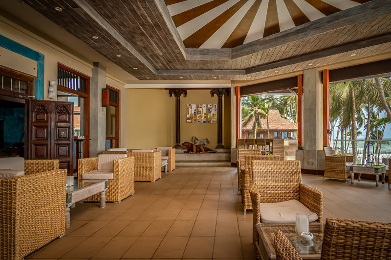 Royal Palms Beach Hotel 20