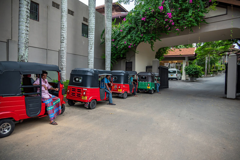 Royal Palms Beach Hotel 21