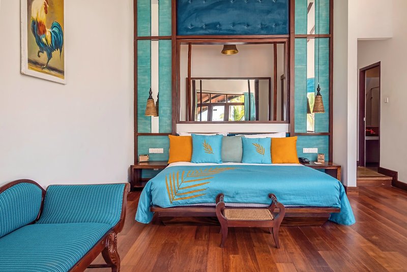 Royal Palms Beach Hotel 20