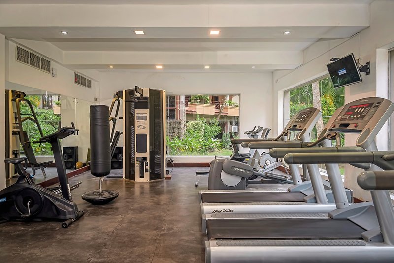 Royal Palms Beach Hotel 22