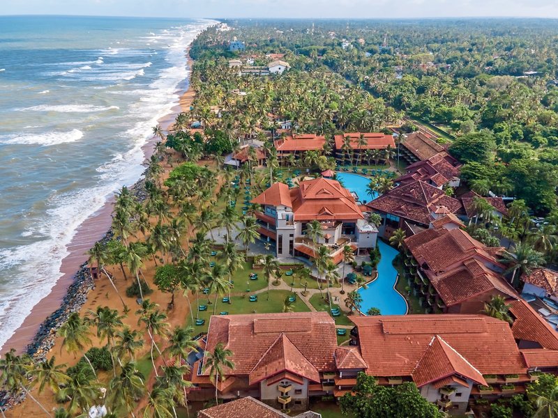 Royal Palms Beach Hotel 2