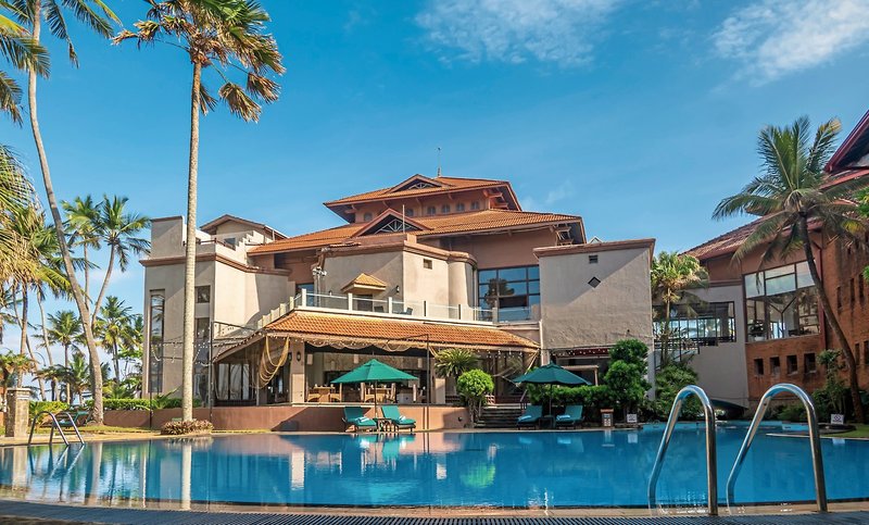 Royal Palms Beach Hotel 5