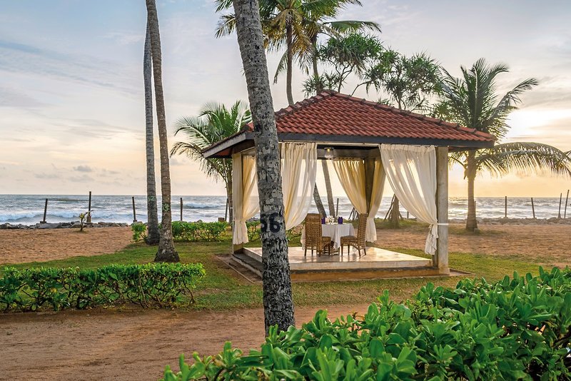 Royal Palms Beach Hotel 9