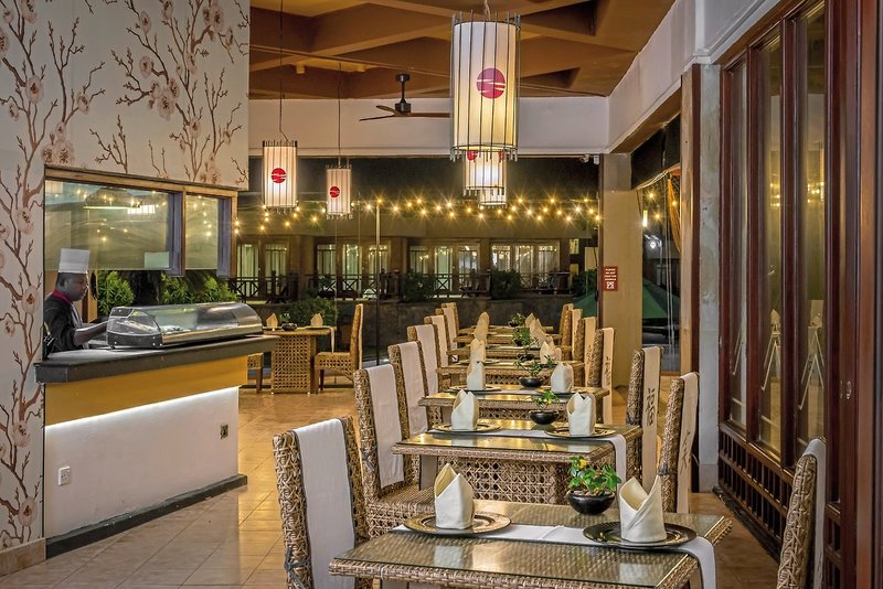 Royal Palms Beach Hotel 18