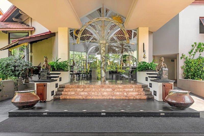 Royal Palms Beach Hotel 11