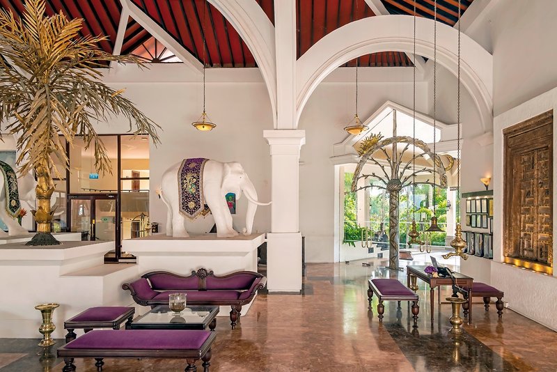 Royal Palms Beach Hotel 13