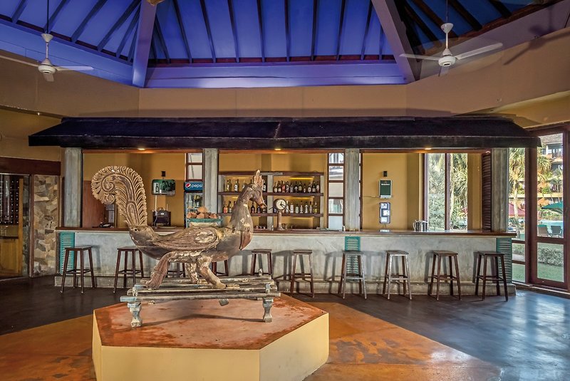 Royal Palms Beach Hotel 14