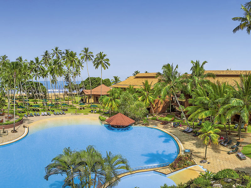 Royal Palms Beach Hotel 1