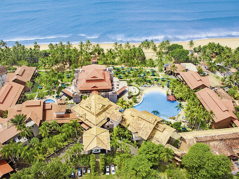 Royal Palms Beach Hotel 2