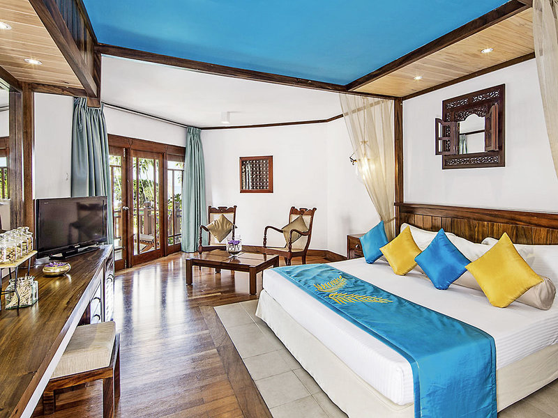 Royal Palms Beach Hotel 3