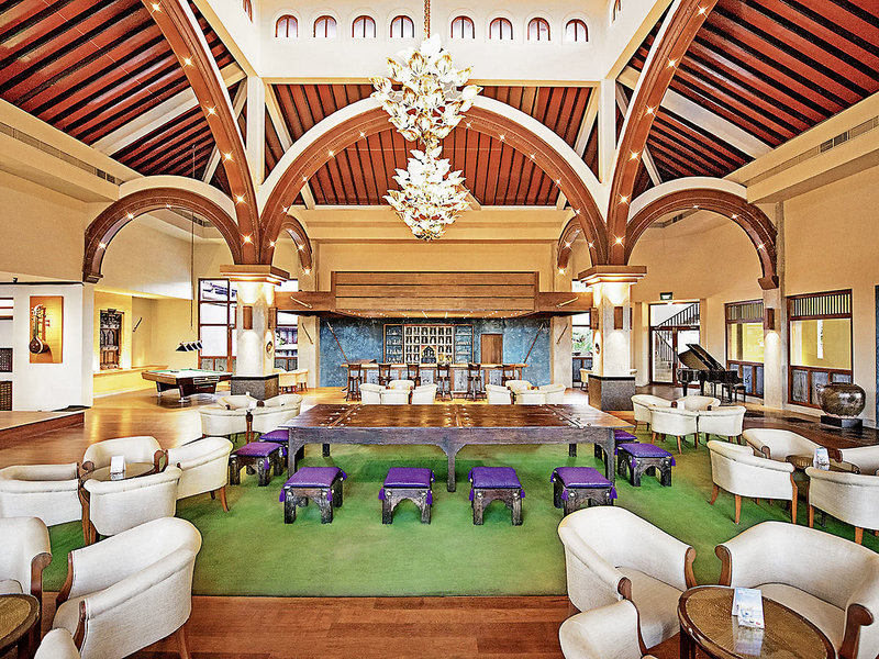 Royal Palms Beach Hotel 4