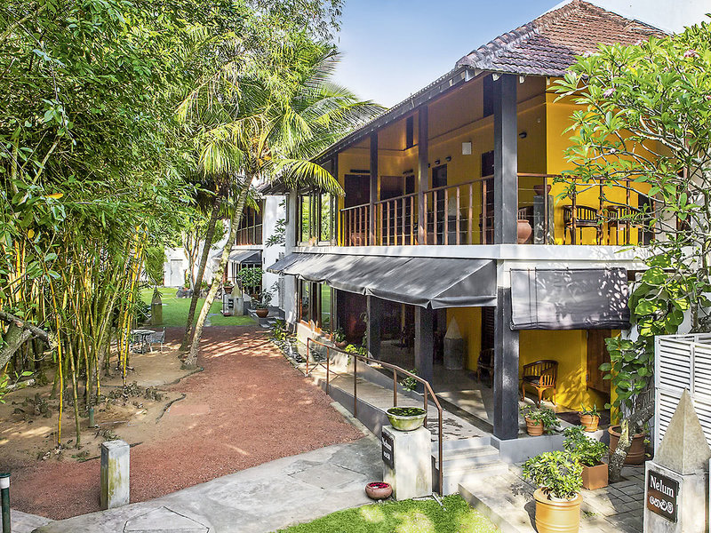 Royal Palms Beach Hotel 5