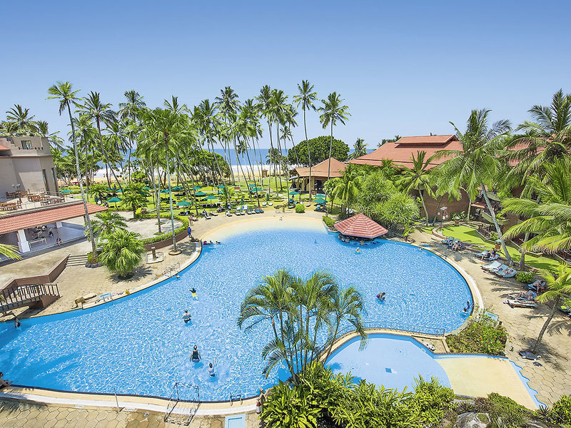 Royal Palms Beach Hotel 6