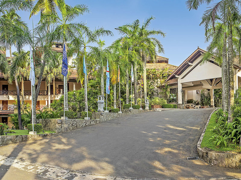 Royal Palms Beach Hotel 8