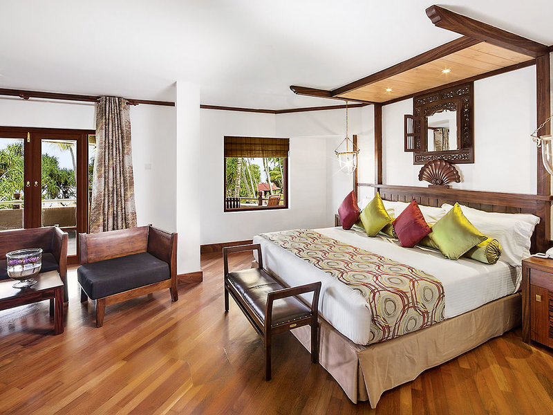 Royal Palms Beach Hotel 9