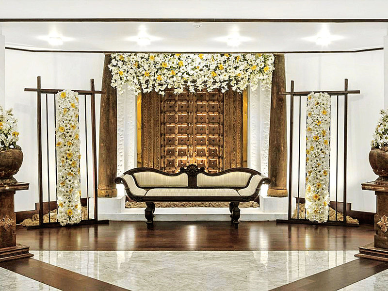 Royal Palms Beach Hotel 6