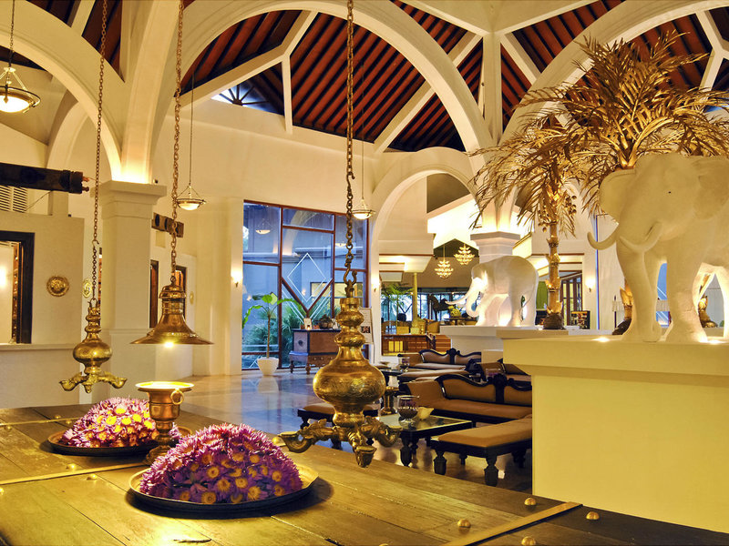 Royal Palms Beach Hotel 7