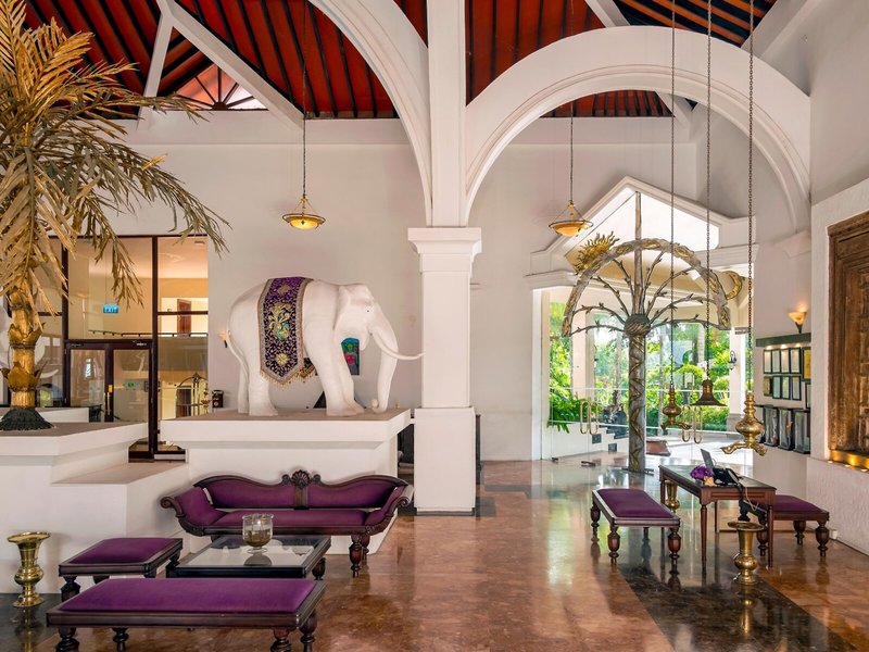 Royal Palms Beach Hotel 12