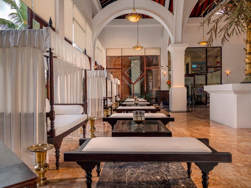 Royal Palms Beach Hotel 13