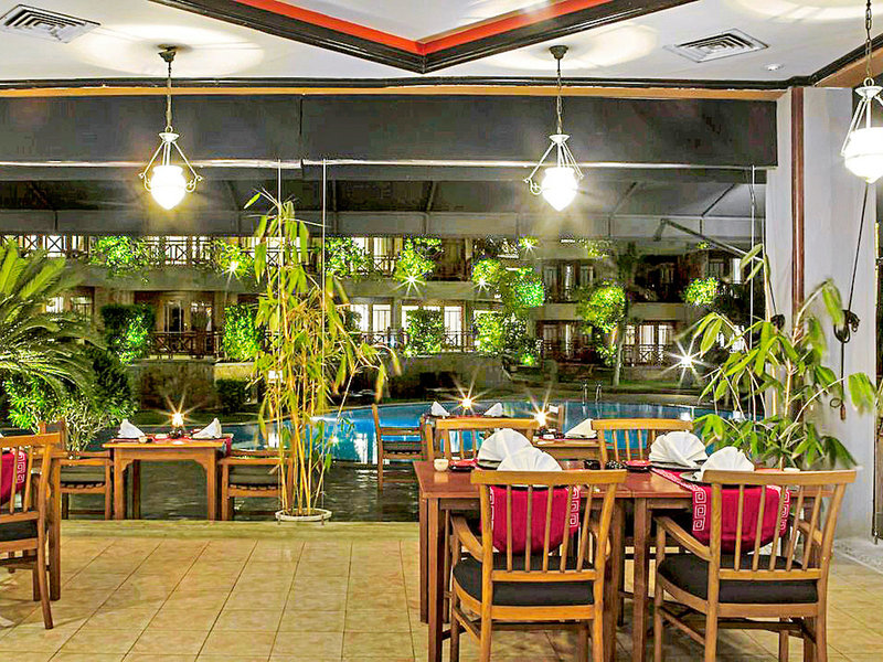 Royal Palms Beach Hotel 19