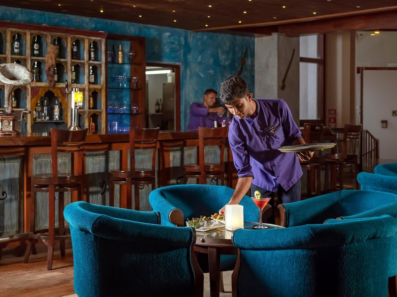 Royal Palms Beach Hotel 27