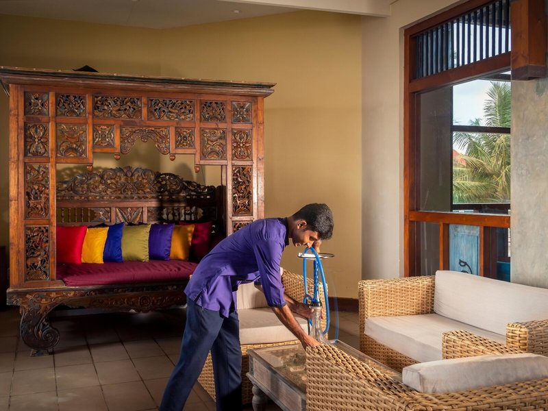 Royal Palms Beach Hotel 34