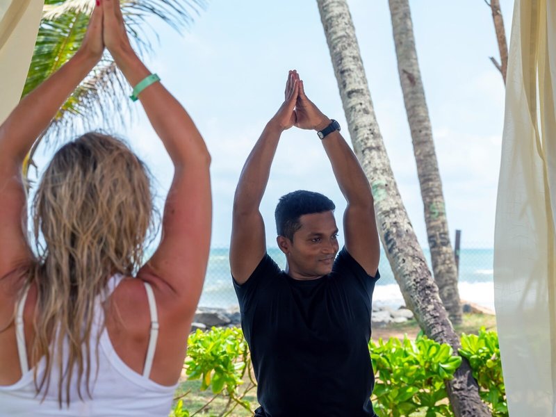 Royal Palms Beach Hotel 38