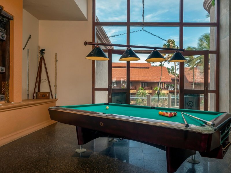 Royal Palms Beach Hotel 41