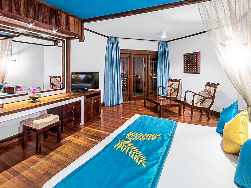 Royal Palms Beach Hotel 44