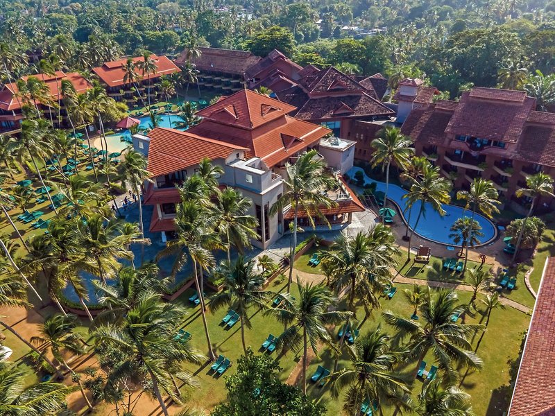 Royal Palms Beach Hotel 3