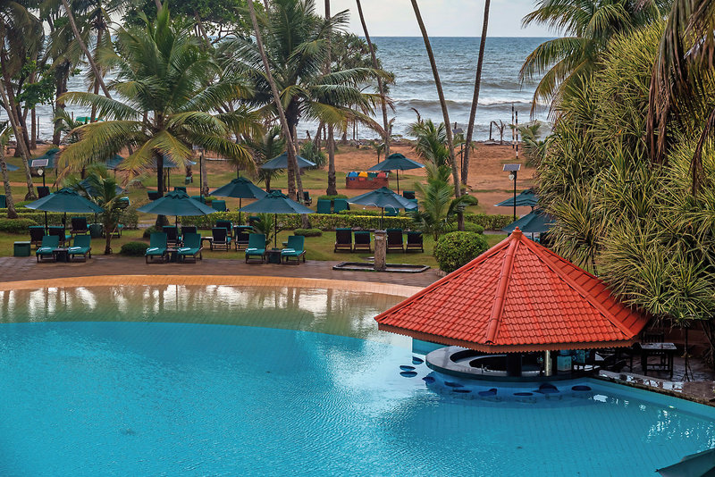 Royal Palms Beach Hotel 7