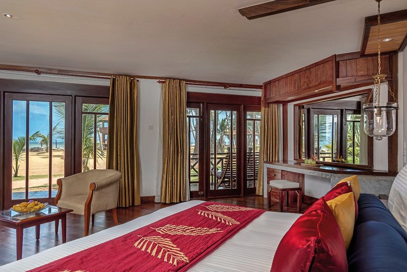 Royal Palms Beach Hotel 21