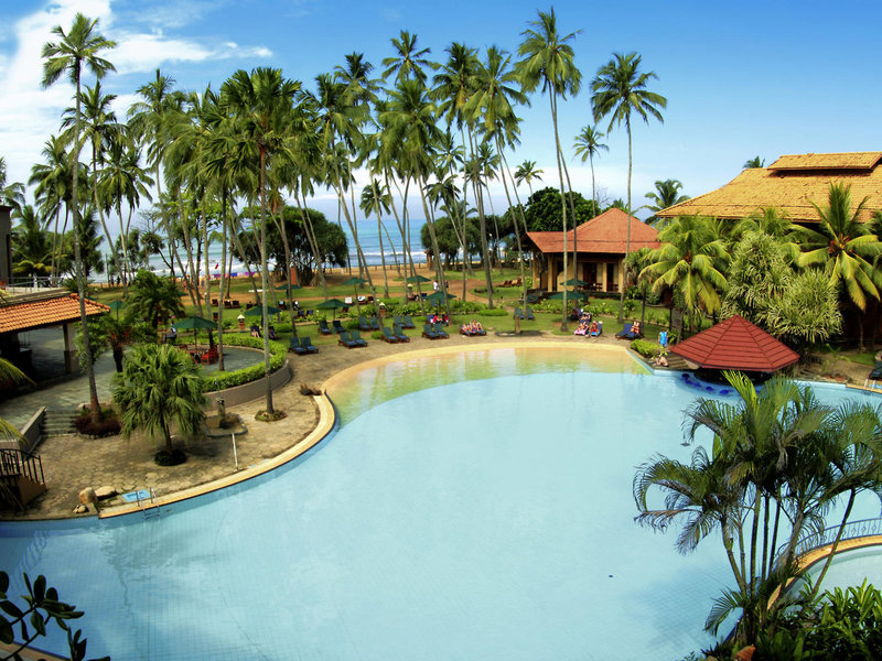 Royal Palms Beach Hotel 4