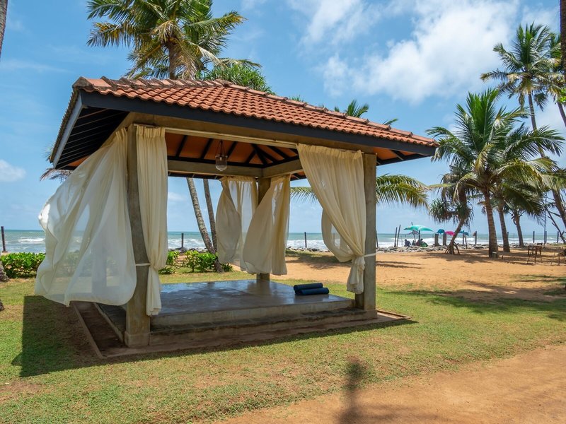 Royal Palms Beach Hotel 10