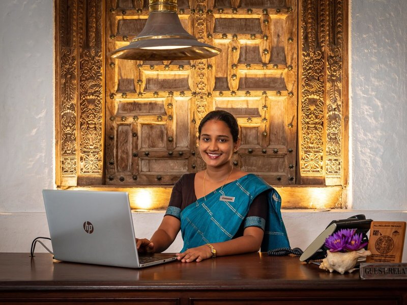 Royal Palms Beach Hotel 11