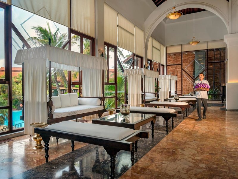 Royal Palms Beach Hotel 14