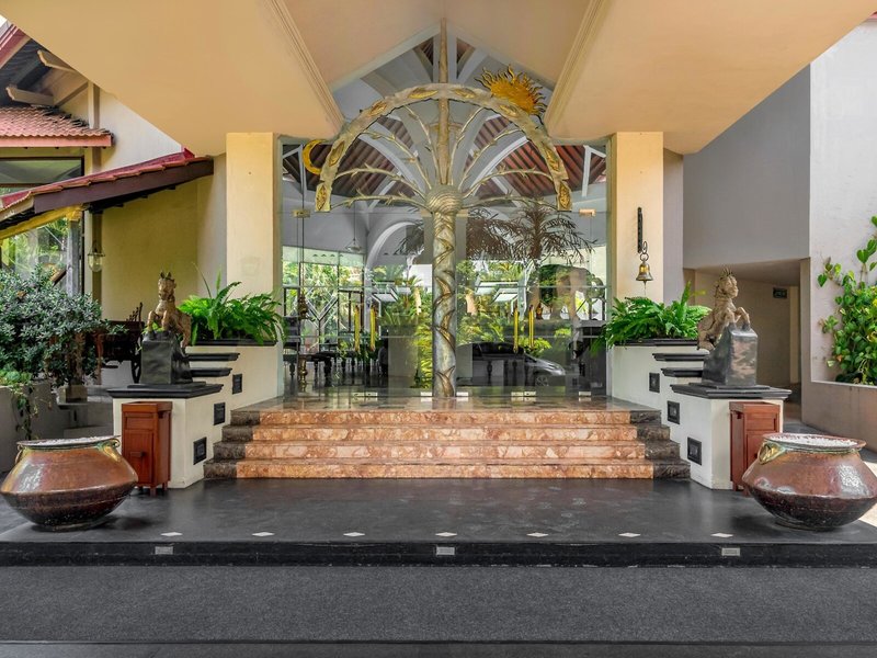 Royal Palms Beach Hotel 15