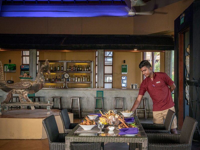 Royal Palms Beach Hotel 20