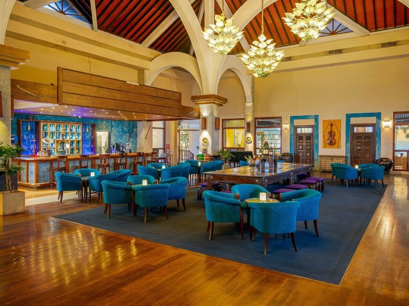 Royal Palms Beach Hotel 21