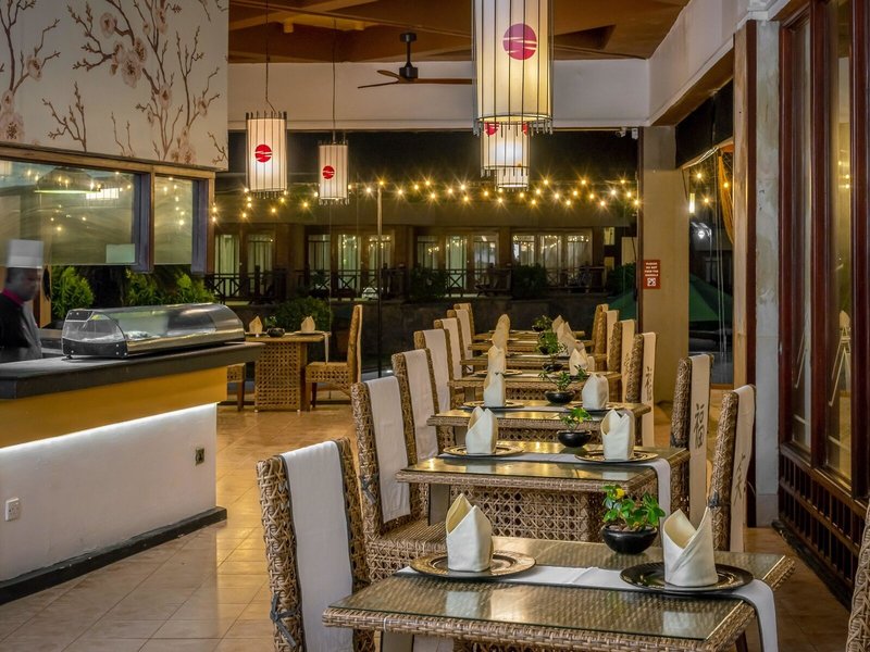 Royal Palms Beach Hotel 22