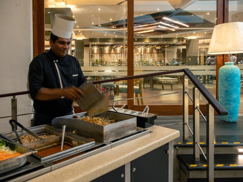 Royal Palms Beach Hotel 23