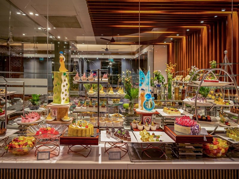 Royal Palms Beach Hotel 24