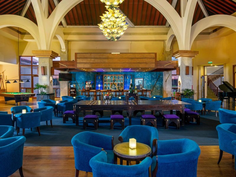 Royal Palms Beach Hotel 29