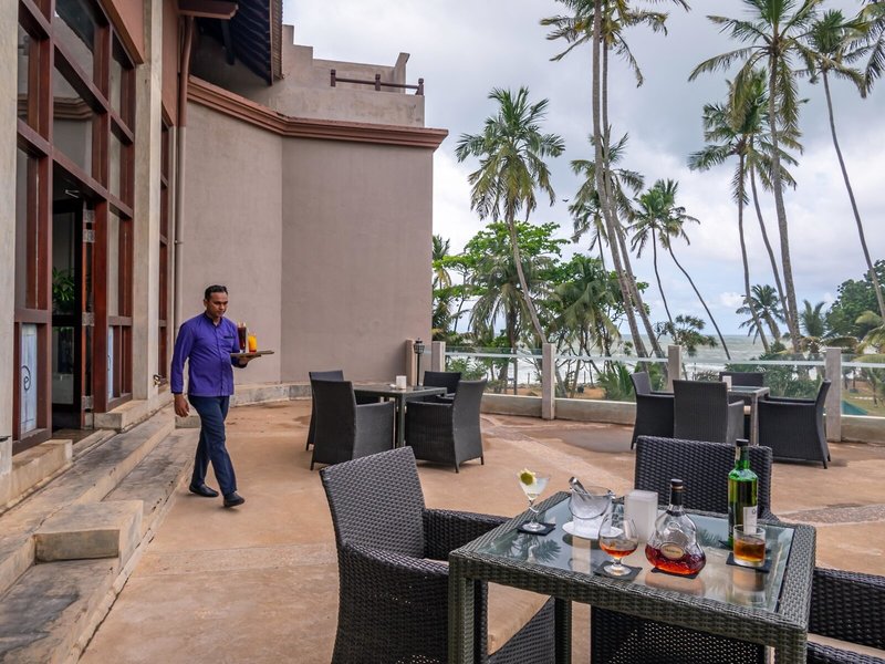 Royal Palms Beach Hotel 30